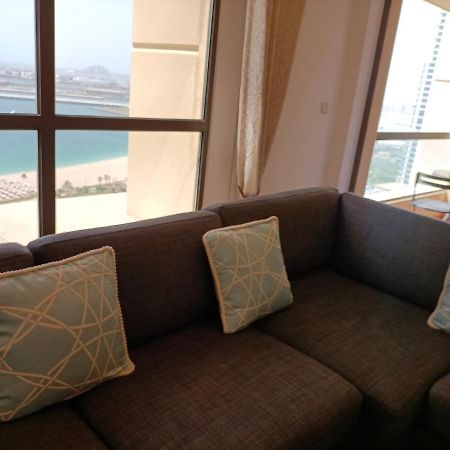 Luxury Apartment Jumeirah Sea View ドバイ エクステリア 写真
