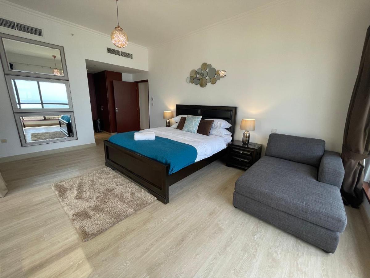 Luxury Apartment Jumeirah Sea View ドバイ エクステリア 写真
