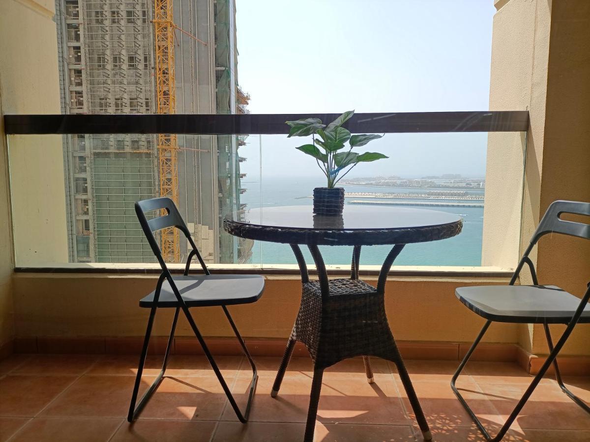 Luxury Apartment Jumeirah Sea View ドバイ エクステリア 写真