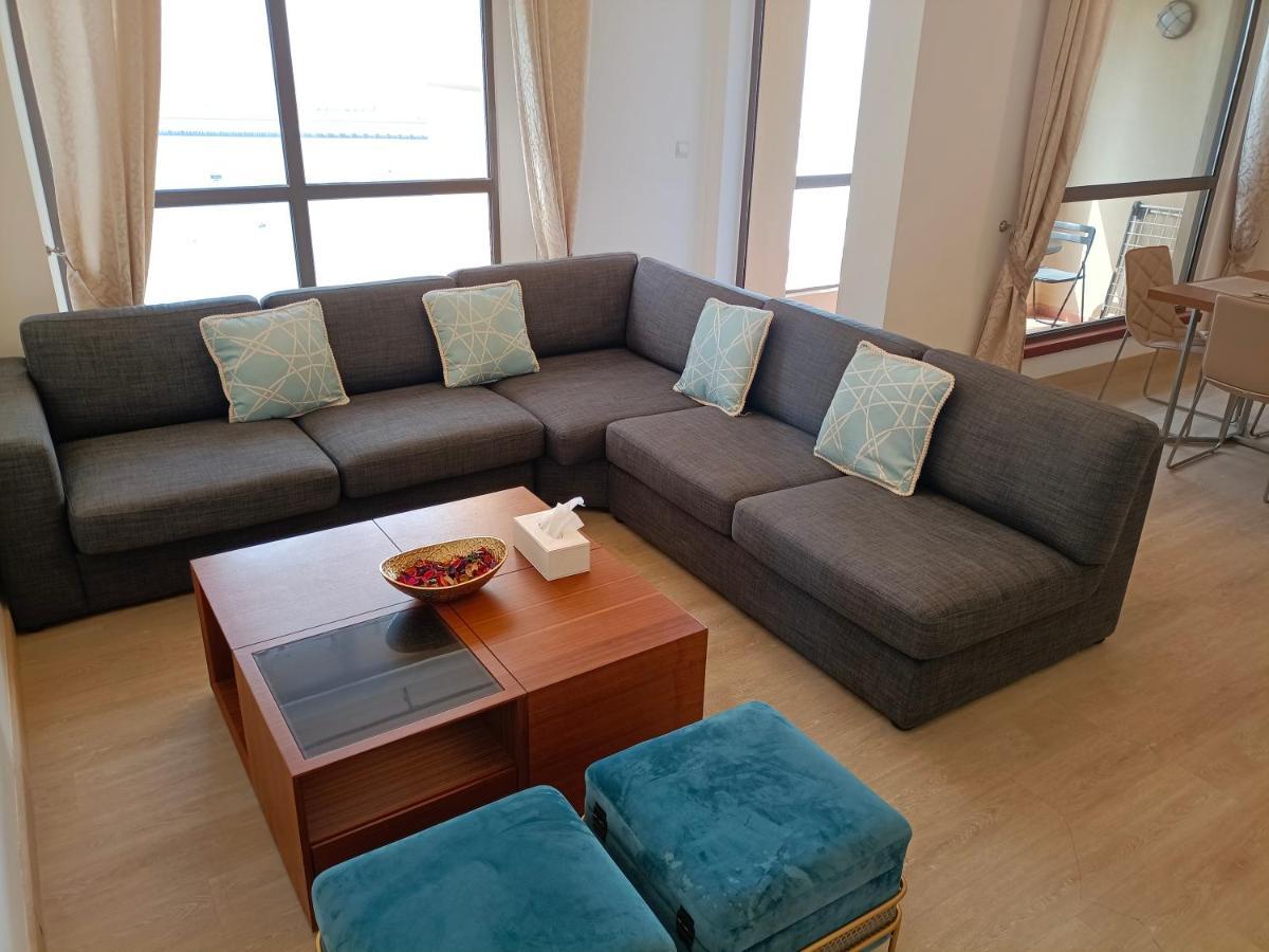 Luxury Apartment Jumeirah Sea View ドバイ エクステリア 写真