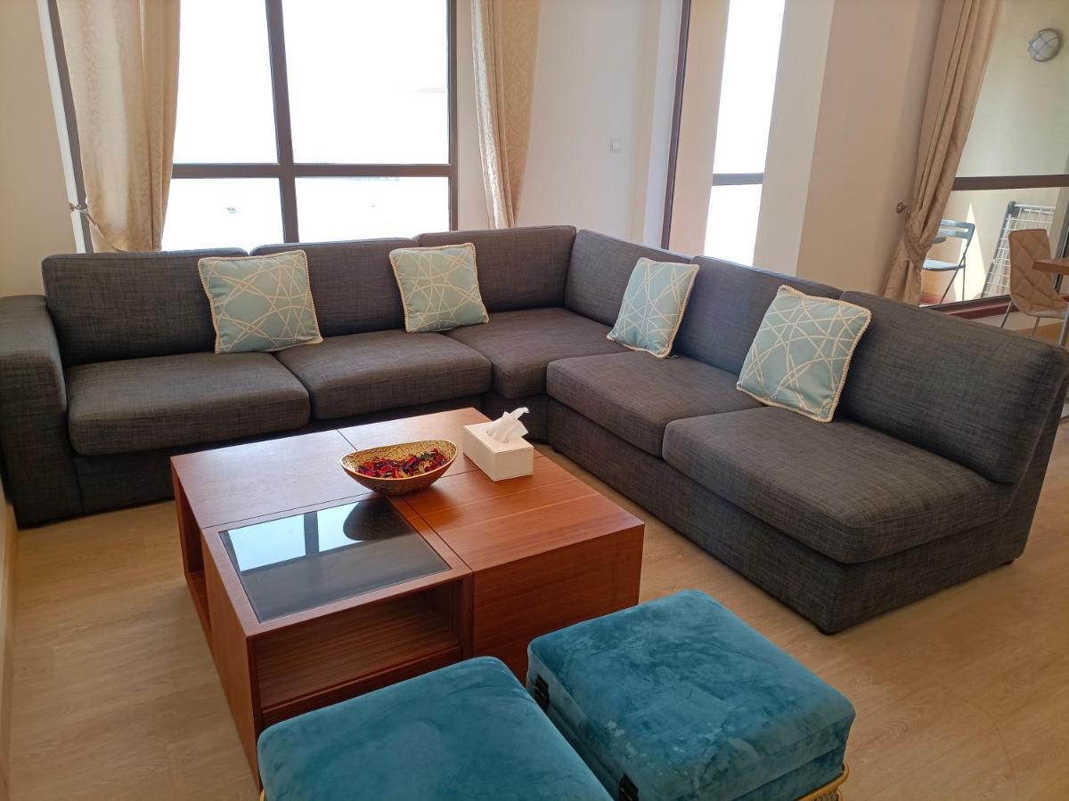 Luxury Apartment Jumeirah Sea View ドバイ エクステリア 写真