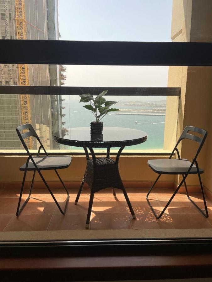 Luxury Apartment Jumeirah Sea View ドバイ エクステリア 写真