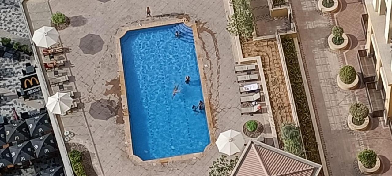 Luxury Apartment Jumeirah Sea View ドバイ エクステリア 写真